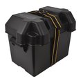 Attwood Small Battery Box with Strap 3000.1204BS